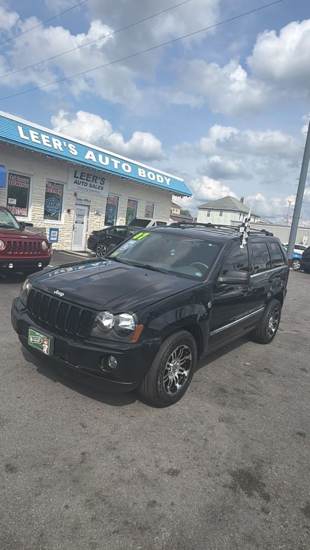 jeep grand cherokee 2007 1J8HR582X7C524818 image jeep grand cherokee 2007 1J8HR582X7C524818 image
